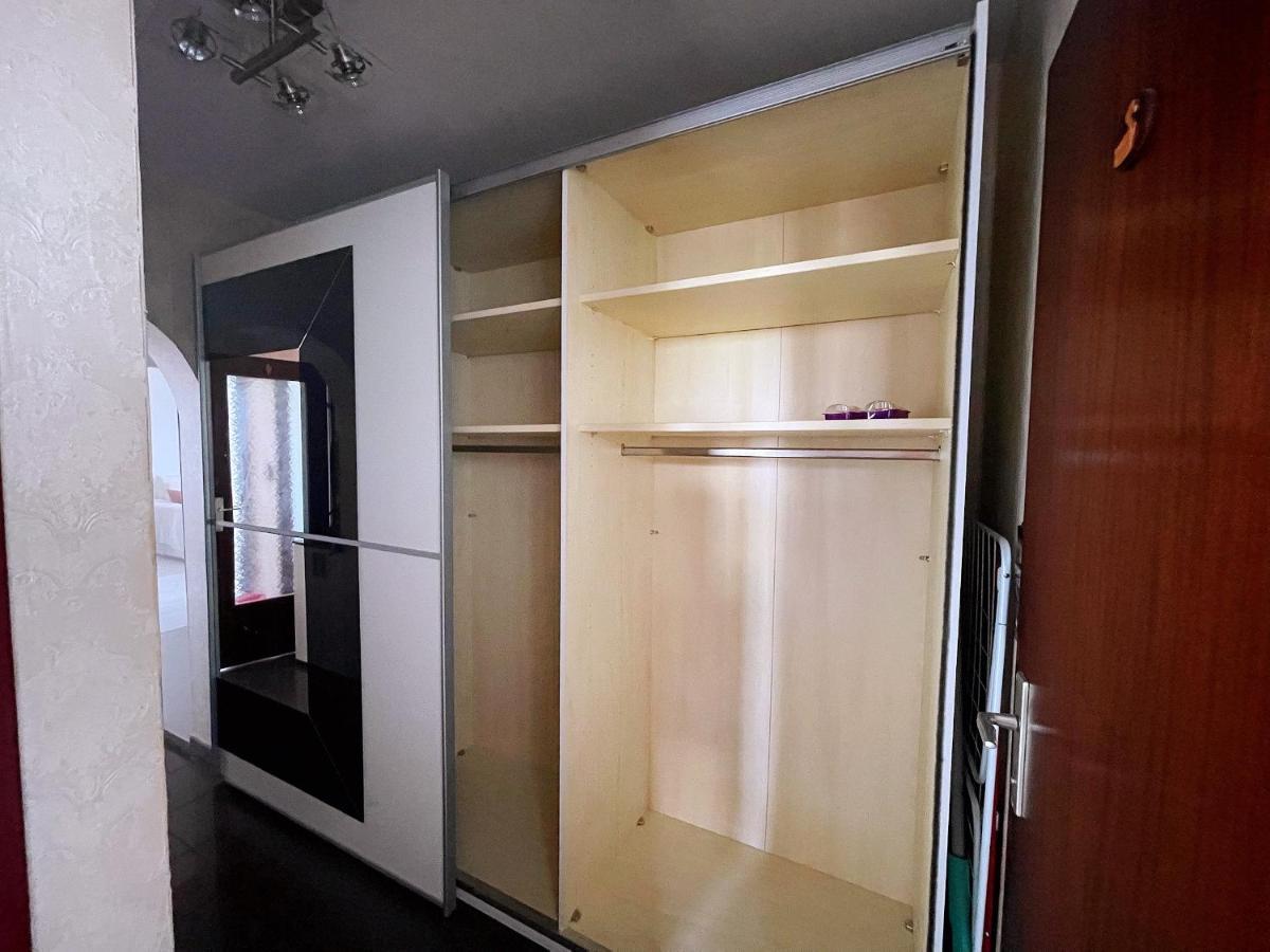 Schone Wohnung Mit Dachterrasse Viena Exterior foto